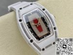 Replica Richard Mille Women’s RM 07-01 BBA Factory Ceramic Case - Image 15