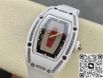Replica Richard Mille Women’s RM 07-01 BBA Factory Ceramic Case - Image 14