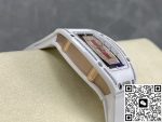 Replica Richard Mille Women’s RM 07-01 BBA Factory Ceramic Case - Image 6