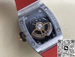 Replica Richard Mille Women’s RM 07-01 BBA Factory Red Gold - Image 8