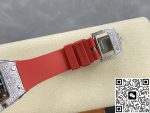 Replica Richard Mille Women’s RM 07-01 BBA Factory Red Gold - Image 9
