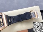 Replica Richard Mille RM035 SONIC Factory Polyurethane strap - Image 20