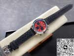 Replica Breitling TOP TIME AB01761A1K1X1 BLS factory Folding clasp - Image 18