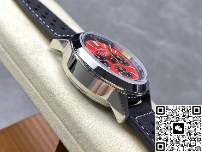Replica Breitling TOP TIME AB01761A1K1X1 BLS factory Folding clasp - Image 6