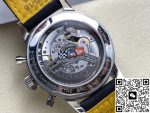 Replica Breitling TOP TIME AB01761A1K1X1 BLS factory Folding clasp - Image 10