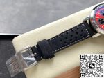Replica Breitling TOP TIME AB01761A1K1X1 BLS factory Folding clasp - Image 9