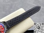Replica Breitling TOP TIME AB01761A1K1X1 BLS factory Folding clasp - Image 8