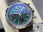 Replica Breitling TOP TIME AB01762A1L1X1 BLS factory Calfskin leather strap - Image 4