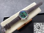 Replica Breitling TOP TIME AB01762A1L1X1 BLS factory Calfskin leather strap - Image 7