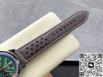 Replica Breitling TOP TIME AB01762A1L1X1 BLS factory Calfskin leather strap - Image 19