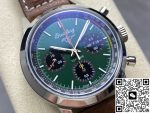 Replica Breitling TOP TIME A253101A1L1X1 BLS factory Sapphire crystal - Image 4