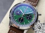 Replica Breitling TOP TIME A253101A1L1X1 BLS factory Sapphire crystal - Image 3