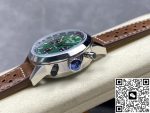 Replica Breitling TOP TIME A253101A1L1X1 BLS factory Sapphire crystal - Image 5
