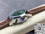 Replica Breitling TOP TIME A253101A1L1X1 BLS factory Sapphire crystal - Image 16
