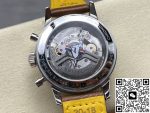 Replica Breitling TOP TIME A253101A1L1X1 BLS factory Sapphire crystal - Image 10