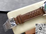 Replica Breitling TOP TIME A253101A1L1X1 BLS factory Sapphire crystal - Image 9