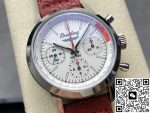 Replica Breitling TOP TIME AB01766A1A1X1 BLS factory White dial - Image 3