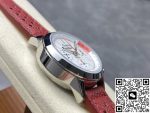 Replica Breitling TOP TIME AB01766A1A1X1 BLS factory White dial - Image 6