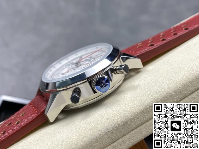 Replica Breitling TOP TIME AB01766A1A1X1 BLS factory White dial - Image 7