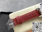 Replica Breitling TOP TIME AB01766A1A1X1 BLS factory White dial - Image 9