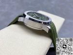 Replica Patek Philippe AQUANAUT 5968G-010 GR factory Square dial - Image 17
