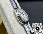 Replica Cartier CLÉ DE CARTIER WSCL0018 DR Factory Folding clasp - Image 6