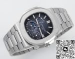 Replica Patek Philippe Nautilus 5712-1A-001 PPF factory V3 Stainless steel strap - Image 18