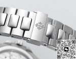 Replica Patek Philippe Nautilus 5712-1A-001 PPF factory V3 Stainless steel strap - Image 10