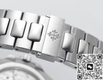 Replica Patek Philippe Nautilus 5712-1A-001 PPF factory V3 Stainless steel strap - Image 21