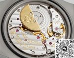 Replica Patek Philippe Nautilus 5712-1A-001 PPF factory V3 Stainless steel strap - Image 9