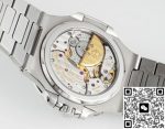 Replica Patek Philippe Nautilus 5712-1A-001 PPF factory V3 Stainless steel strap - Image 19