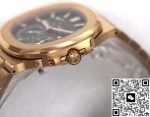 Replica Patek Philippe Nautilus 5712-1R-001 PPF factory V3 Moon Phase - Image 18