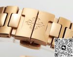 Replica Patek Philippe Nautilus 5712-1R-001 PPF factory V3 Moon Phase - Image 5