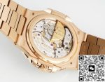 Replica Patek Philippe Nautilus 5712-1R-001 PPF factory V3 Moon Phase - Image 19
