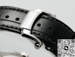 Replica Patek Philippe Nautilus 5712G-001 PPF factory V3 Black strap - Image 9