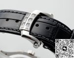 Replica Patek Philippe Nautilus 5724G-001 PPF factory V3 Black blue dial - Image 9