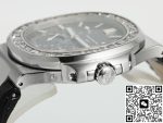 Replica Patek Philippe Nautilus 5722G-001 PPF factory V3 Square dial - Image 6