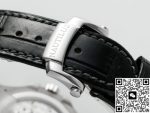 Replica Patek Philippe Nautilus 5722G-001 PPF factory V3 Square dial - Image 15