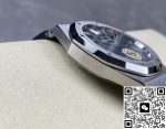 Replica Audemars Piguet Royal Oak 15500ST.OO.1220ST.01 APS factory V3 Blue Dial - Image 6
