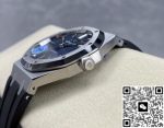 Replica Audemars Piguet Royal Oak 15500ST.OO.1220ST.01 APS factory V3 Blue Dial - Image 17