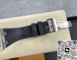 Replica Audemars Piguet Royal Oak 15500ST.OO.1220ST.01 APS factory V3 Blue Dial - Image 21