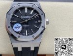 Replica Audemars Piguet Royal Oak 15500ST.OO.1220ST.03 APS factory V3 Folding clasp - Image 13