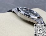 Replica Audemars Piguet Royal Oak 15500ST.OO.1220ST.03 APS factory V3 Folding clasp - Image 16
