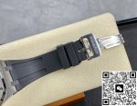 Replica Audemars Piguet Royal Oak 15500ST.OO.1220ST.03 APS factory V3 Folding clasp - Image 6