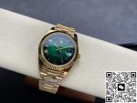 Replica Rolex Day-Date m228238-0069 AR Factory Week display - Image 6