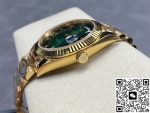 Replica Rolex Day-Date m228238-0069 AR Factory Week display - Image 8