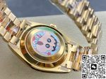 Replica Rolex Day-Date m228238-0069 AR Factory Week display - Image 9