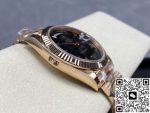 Replica Rolex Day-Date m228235-0055 AR Factory Gold strap - Image 19