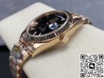 Replica Rolex Day-Date m228235-0055 AR Factory Gold strap - Image 7