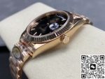 Replica Rolex Day-Date m228235-0055 AR Factory Gold strap - Image 18